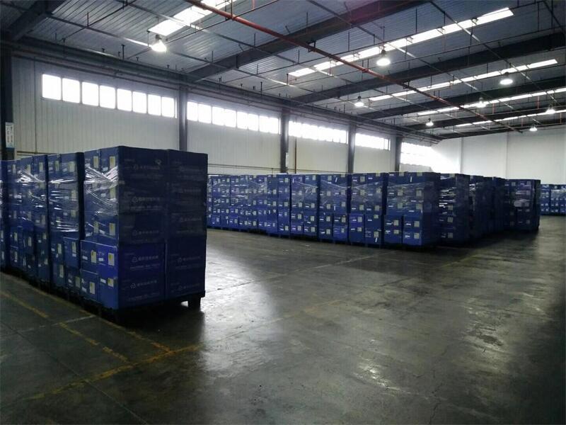 周轉(zhuǎn)箱租賃1-1