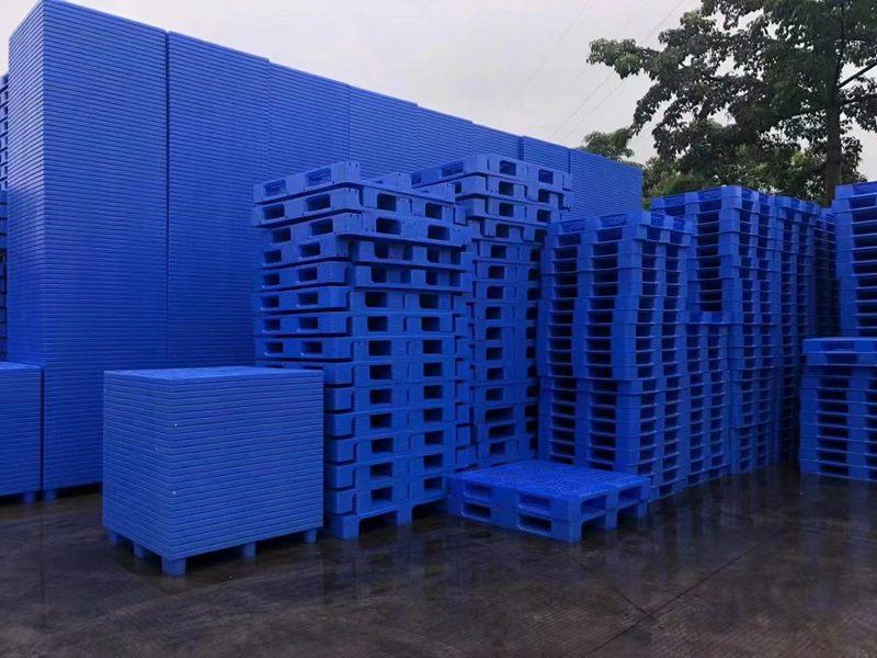 塑料托盤(pán)/卡板