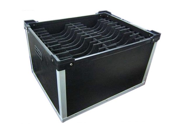 是什么原因導致中空板廠家生產中空板交期有快有慢?