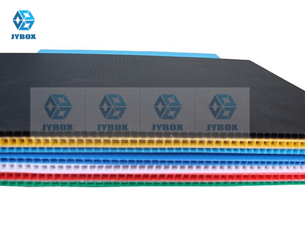 PP中空板價格受哪些因素影響?原因是?